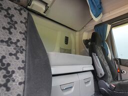Scania R 500 6x2 next gen retarder tractor unit