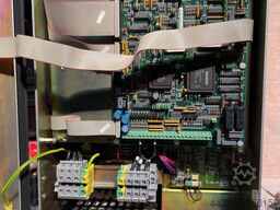 emotron Typ  U2T-7,5/400 - MIEMC