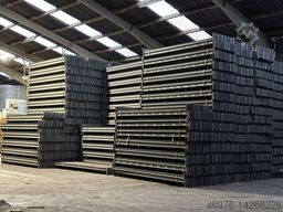 SSI Schäfer PR600 Palettenregaltraverse