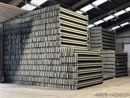 SSI Schäfer PR600 Palettenregaltraverse