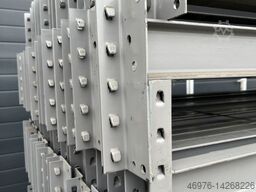 SSI Schäfer PR600 Palettenregaltraverse