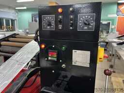 Heidelberg GTP 32x46cm Hot Stamping Machine