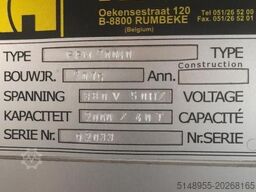 HACO PPM 20040