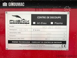 PHENIX MD JET 1530