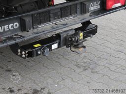 Iveco Daily 50C14NP  CNG Erdgas Doppelräder  nur 10Tkm!