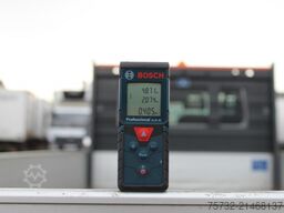 Iveco Daily 50C14NP  CNG Erdgas Doppelräder  nur 10Tkm!