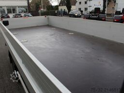 Iveco Daily 50C14NP  CNG Erdgas Doppelräder  nur 10Tkm!