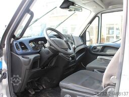 Iveco Daily 50C14NP  CNG Erdgas Doppelräder  nur 10Tkm!