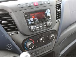 Iveco Daily 50C14NP  CNG Erdgas Doppelräder  nur 10Tkm!