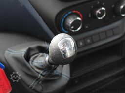 Iveco Daily 50C14NP  CNG Erdgas Doppelräder  nur 10Tkm!