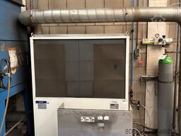 Yamazaki Mazak SUPER TURBO-X 48 Mk II