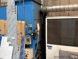 Yamazaki Mazak SUPER TURBO-X 48 Mk II