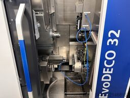 Tornos Evo Deco 32/10