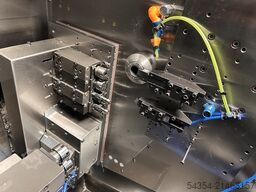 Tornos Evo Deco 32/10