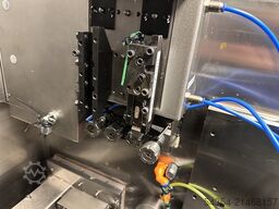 Tornos Evo Deco 32/10