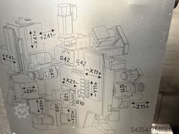 Tornos Evo Deco 32/10