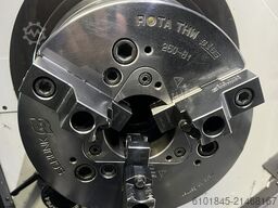 Spinner TC 600-65-MCY