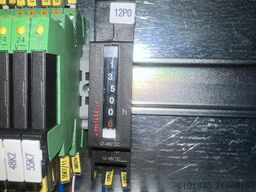 Spinner TC 600-65-MCY