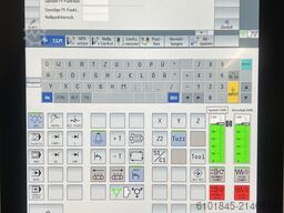 Spinner TC 600-65-MCY