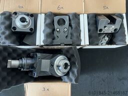 Spinner TC 600-65-MCY