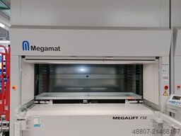 Megamat FSE Lift