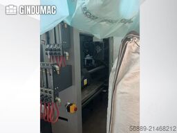 Negri Bossi NOVA e350T H1550