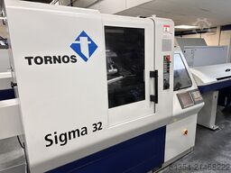 Tornos Deco Sigma 32