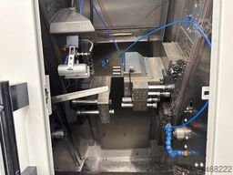 Tornos Deco Sigma 32