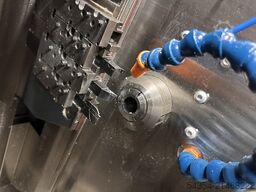 Tornos Deco Sigma 32