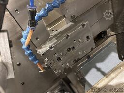 Tornos Deco Sigma 32