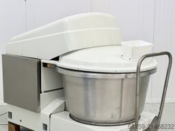 Werner Pfleiderer UC120 A