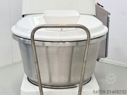 Werner Pfleiderer UC120 A