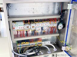 Werner Pfleiderer UC120 A