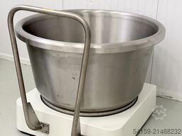 Werner Pfleiderer UC120 A