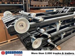  T20-57-S Abrollanlage, 10x VORHANDEN!