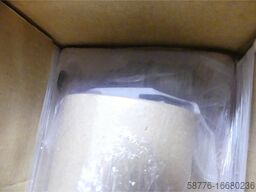 Baldor SD35-20-A1 DC Servo Motor SN:FME0906B ! -