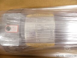 Baldor SD35-20-A1 DC Servo Motor SN:FME0906B ! -