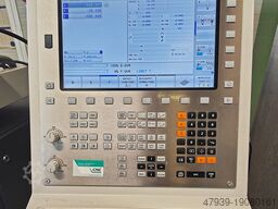 DECKEL FP4MA 2204