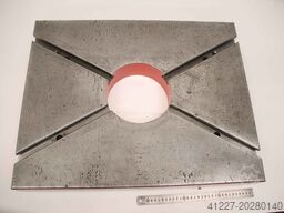 unbekannt 630/500/H75 mm