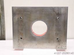 unbekannt 630/500/H75 mm