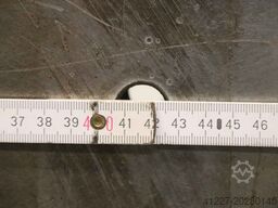 unbekannt 630/500/H75 mm