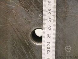 unbekannt 630/500/H75 mm