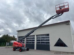 SkyJack SJ 45 T 15,70m Teleskop-Arbeitsbühne