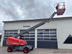 SkyJack SJ 45 T 15,70m Teleskop-Arbeitsbühne