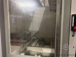 MIKRON HSM 800 ProdMod