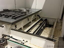 MIKRON HSM 800 ProdMod