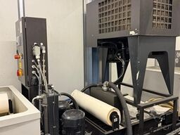 MIKRON HSM 800 ProdMod