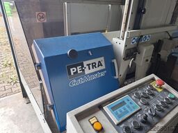 PE-TRA CutMaster
