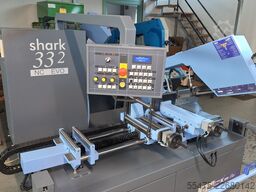 MEP 332 NC EVO