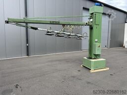 MAHROS LIFTER